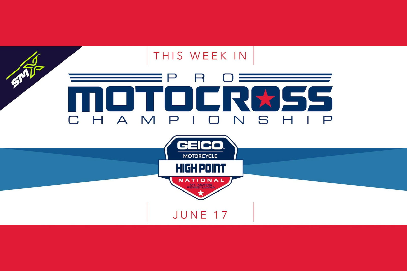 Pro Motocross Championship