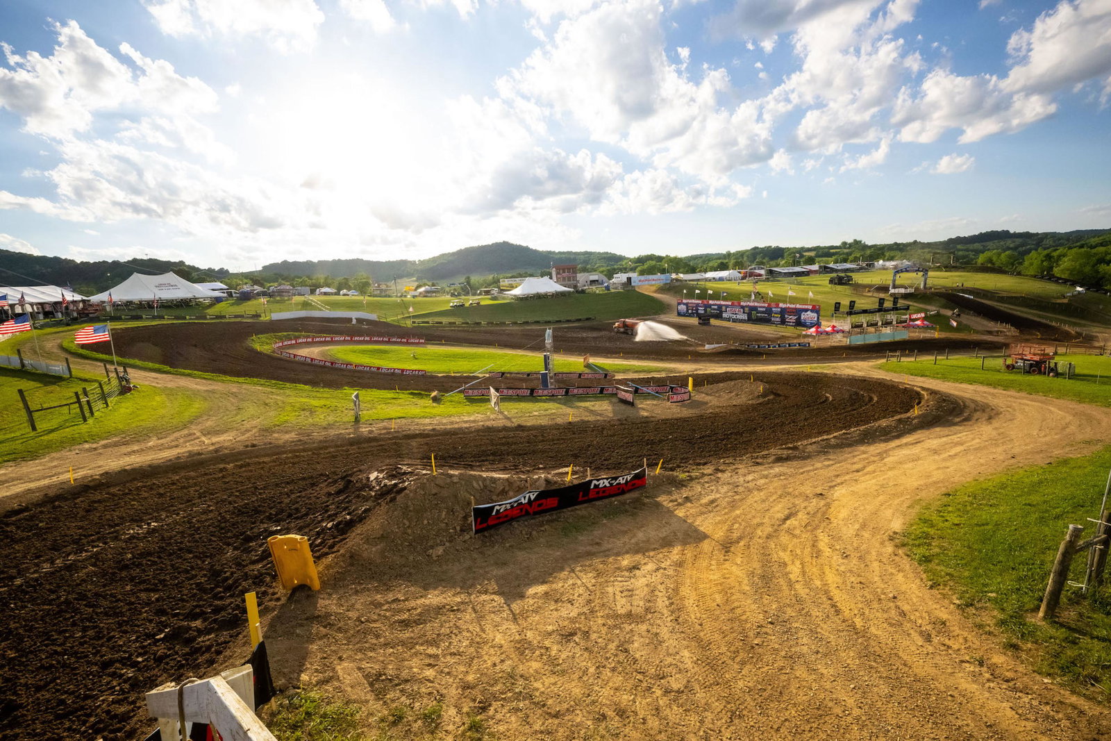 Pro Motocross Championship