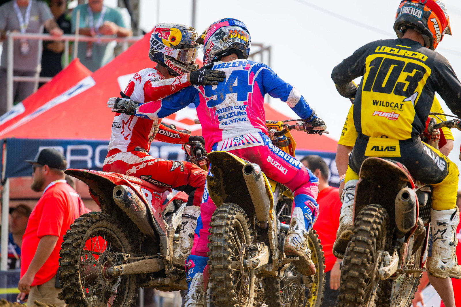 Pro Motocross Championship