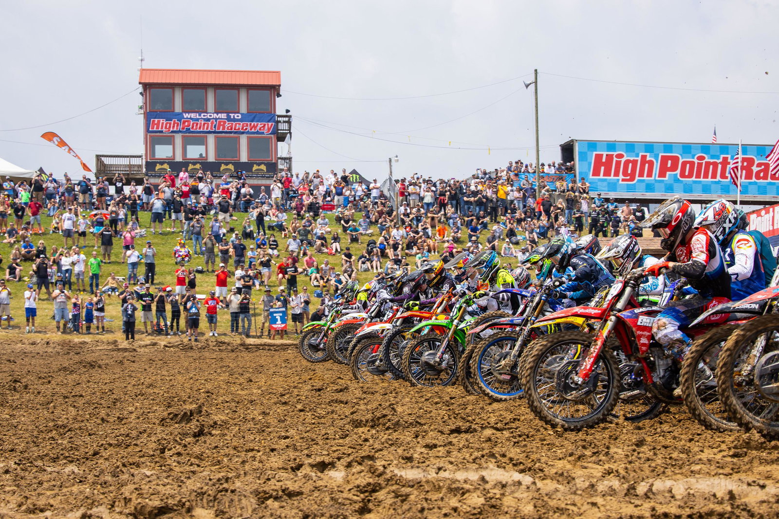 Pro Motocross Championship