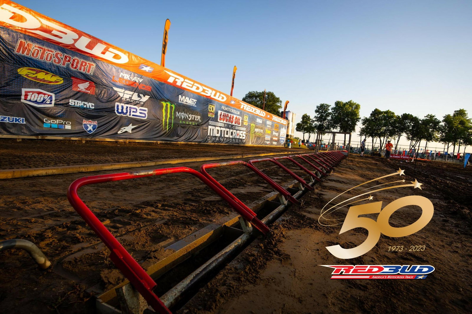 Pro Motocross Championship