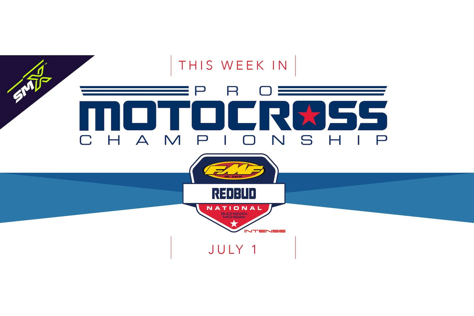 Pro Motocross Championship