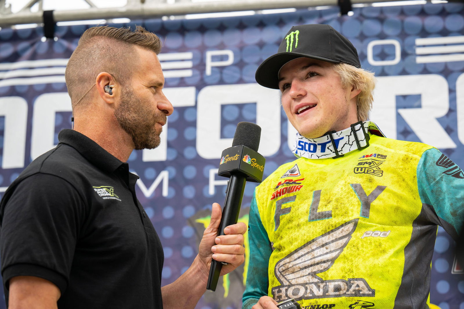 Pro Motocross Championship