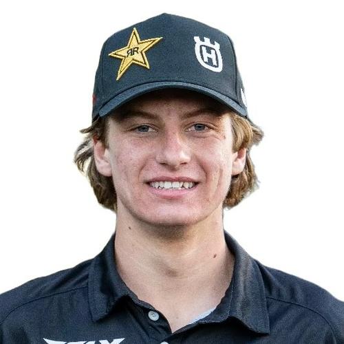 Talon Hawkins