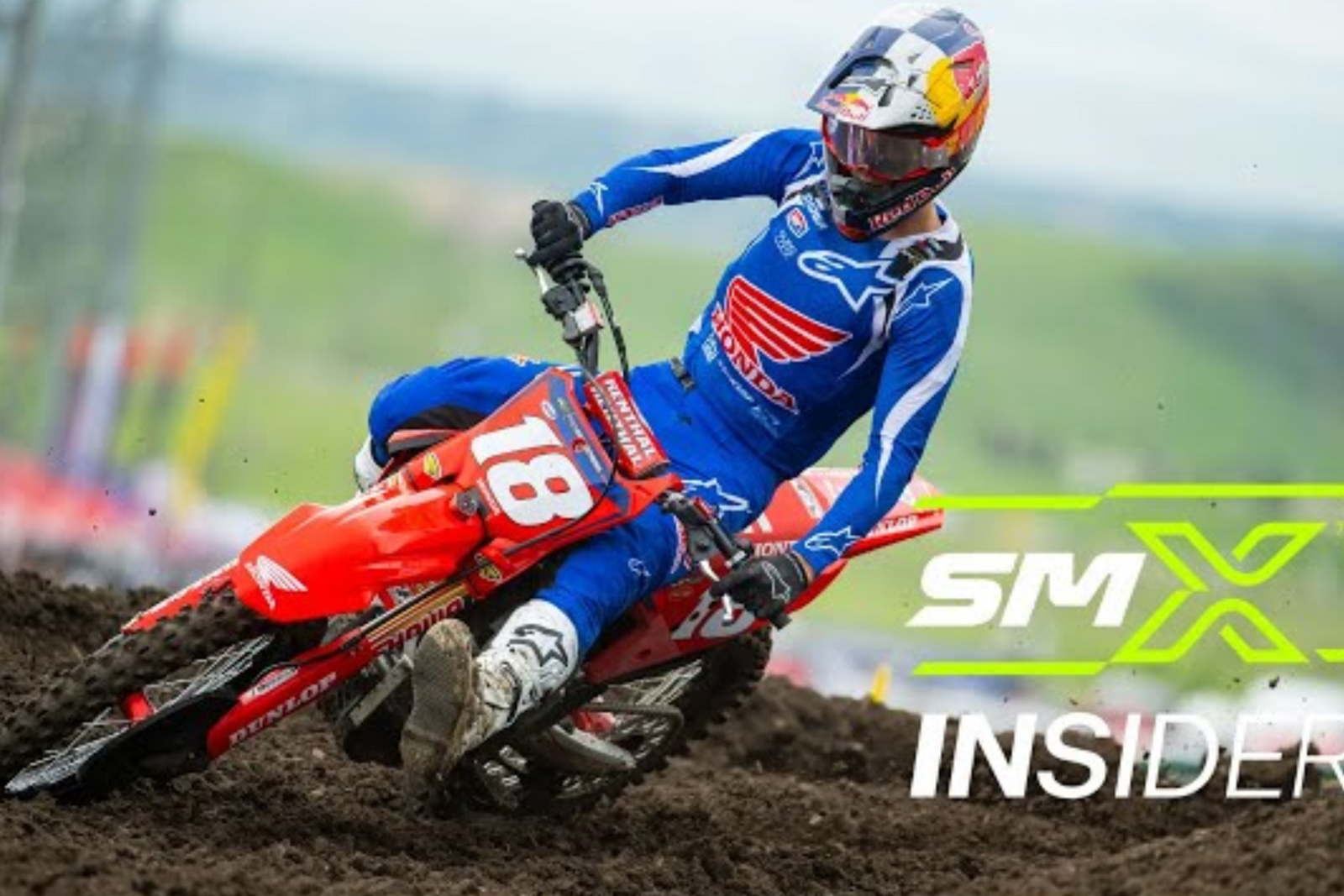 Pro Motocross Championship