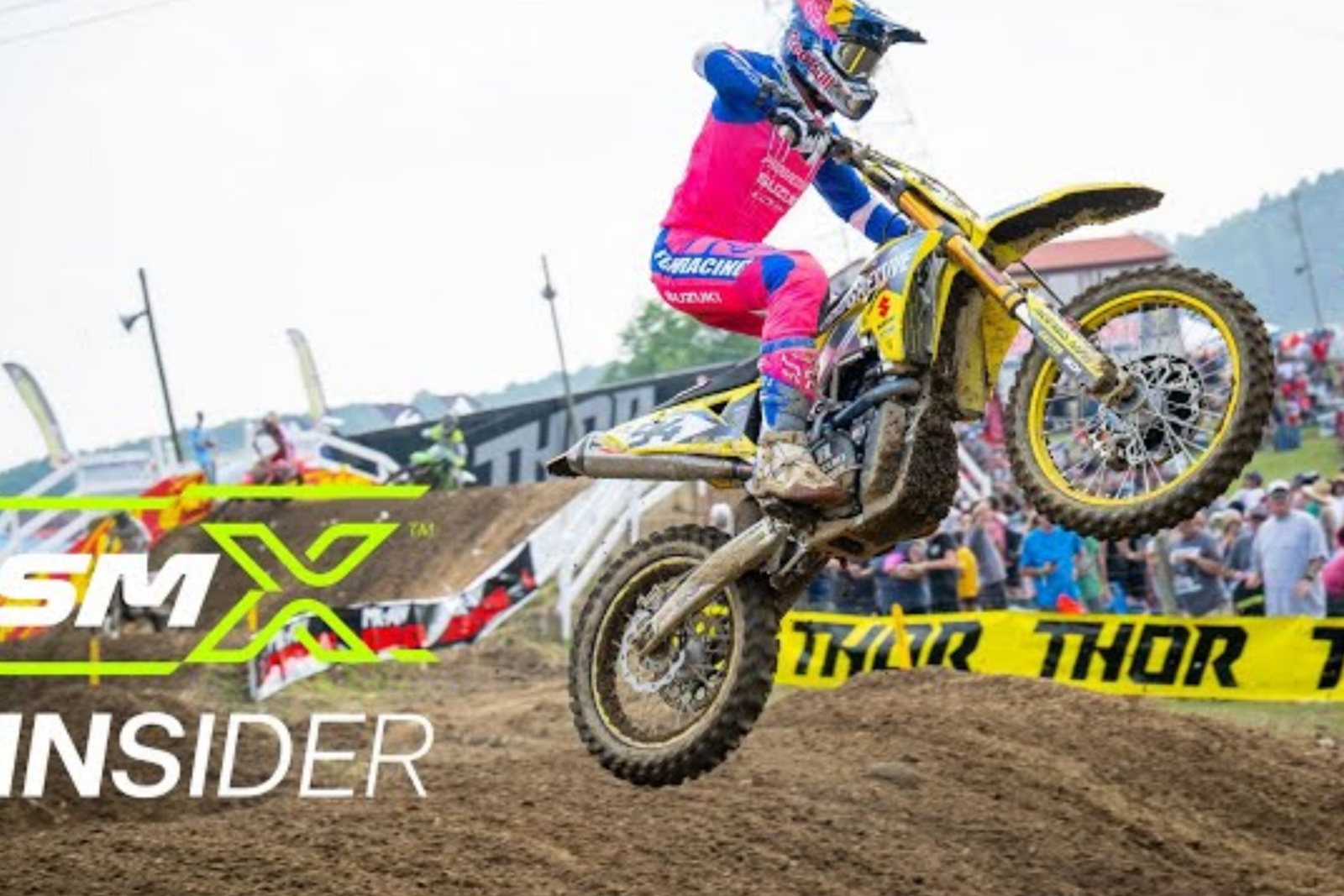 Pro Motocross Championship