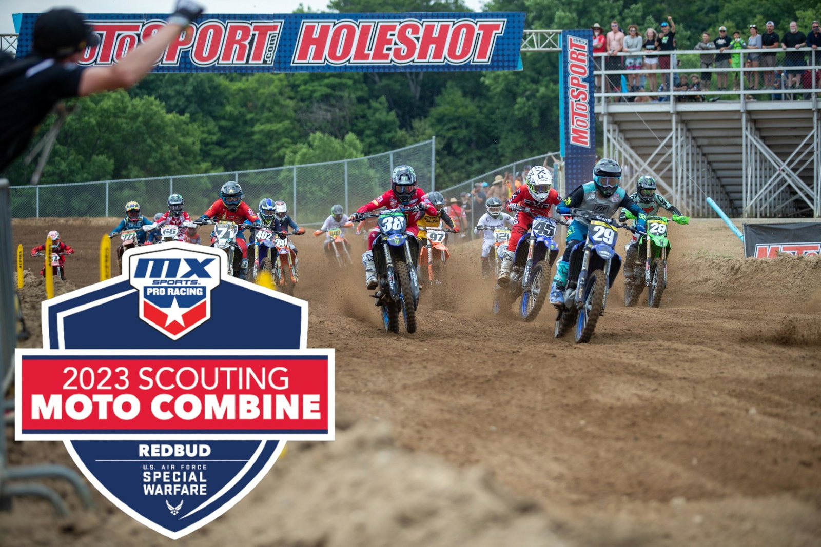 Pro Motocross Championship