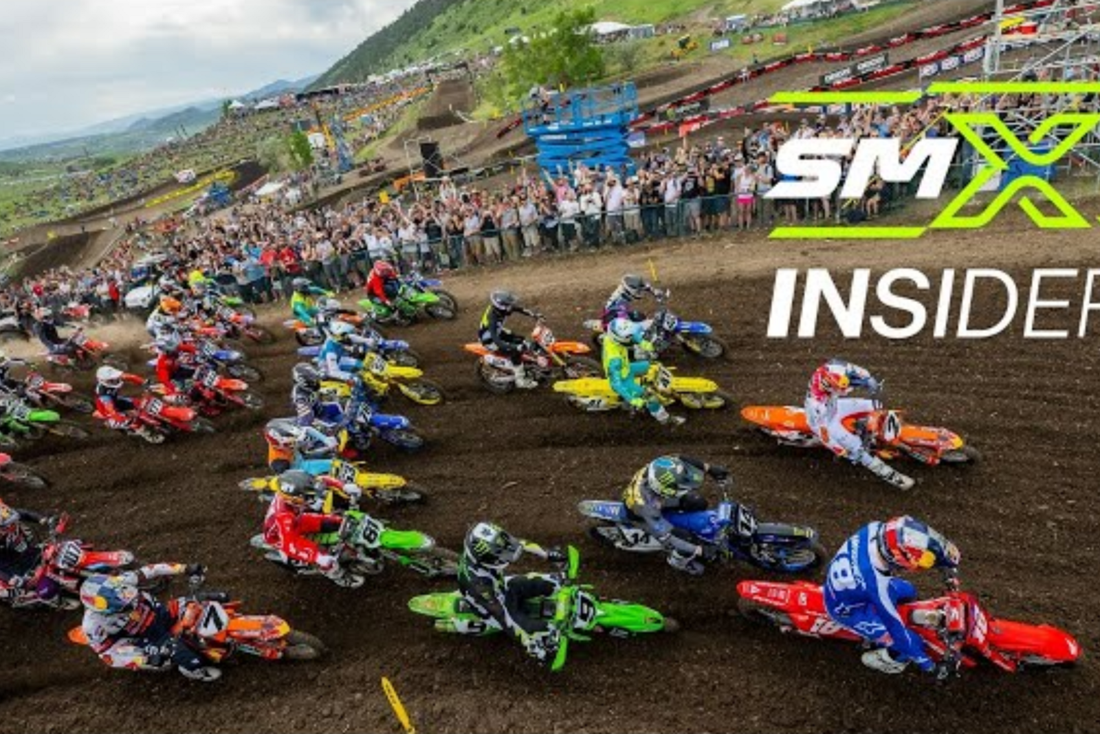 Pro Motocross Championship