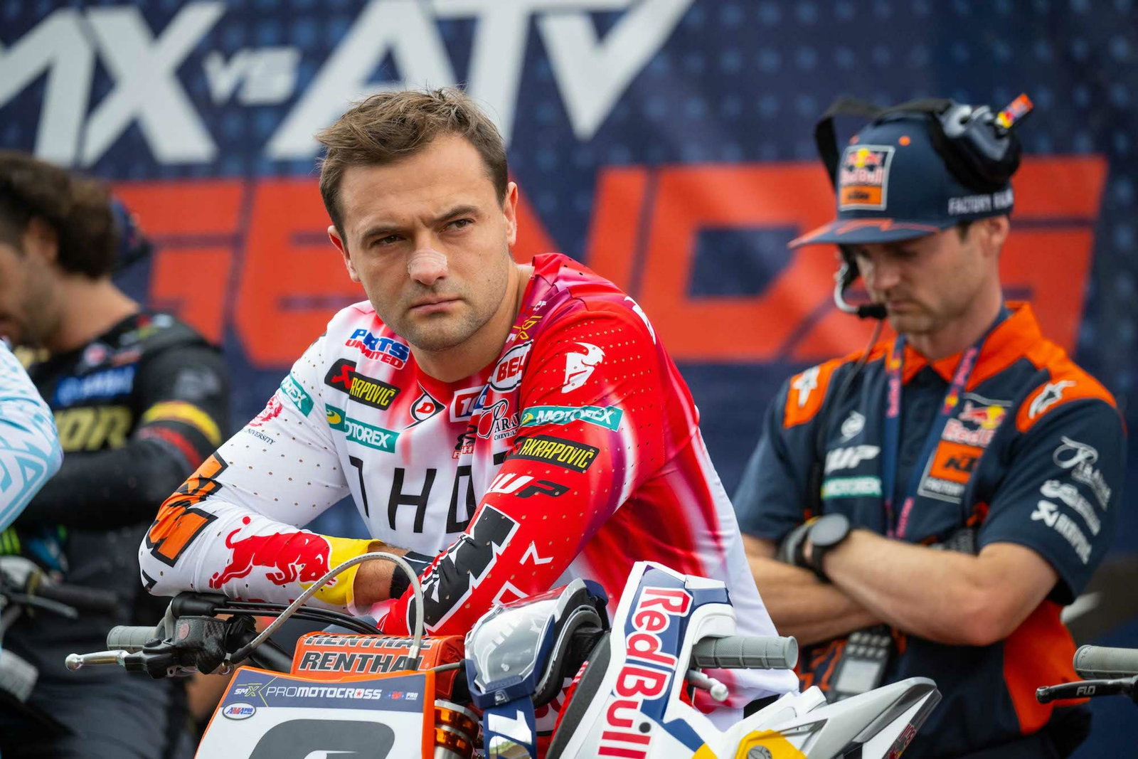 Pro Motocross Championship