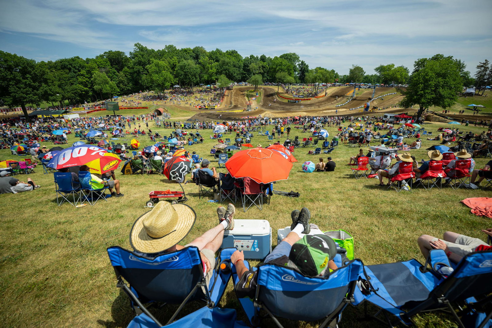 Pro Motocross Championship