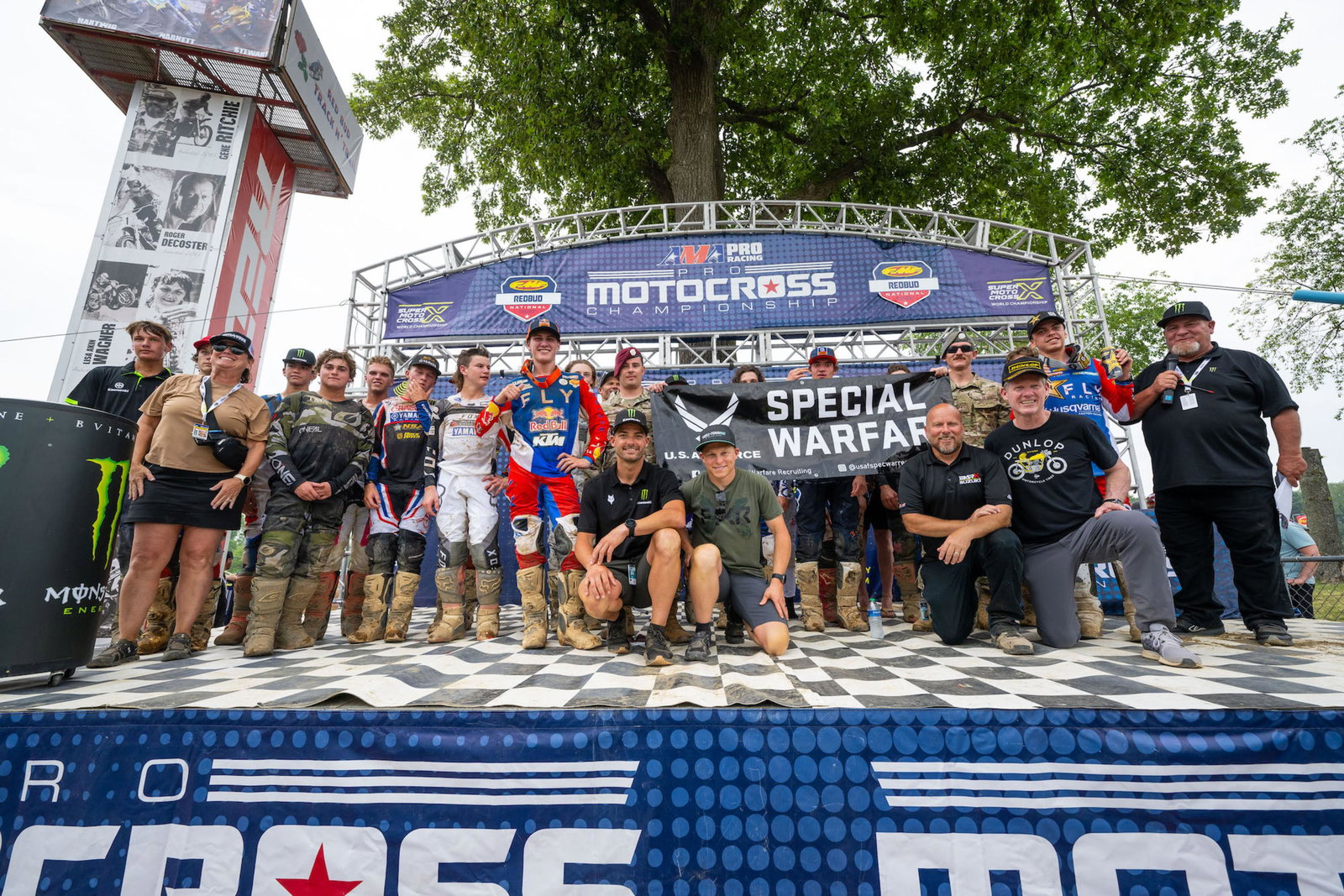 Pro Motocross Championship