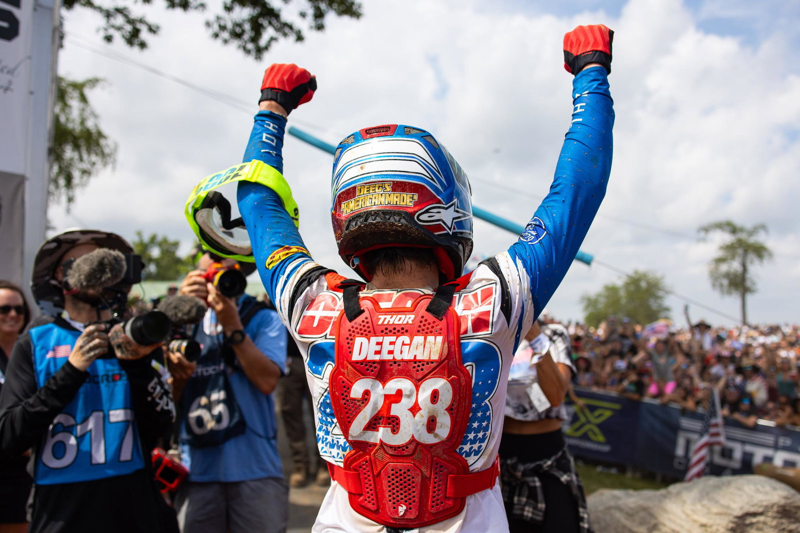 Pro Motocross Championship