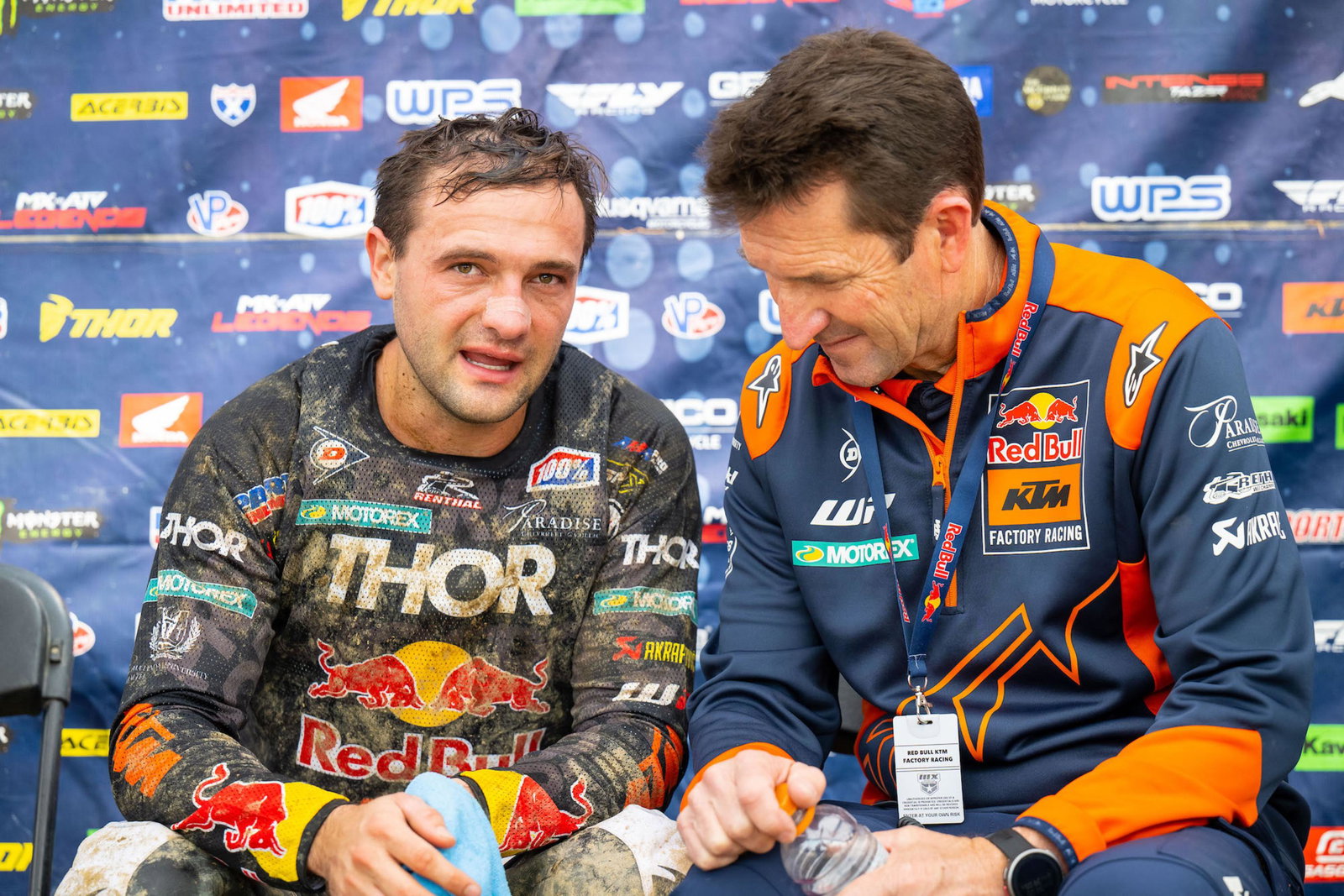 Pro Motocross Championship