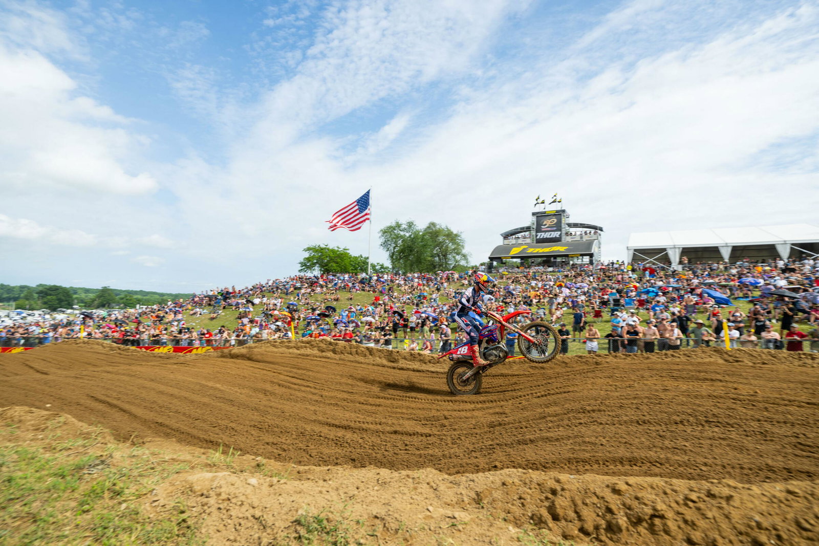Pro Motocross Championship