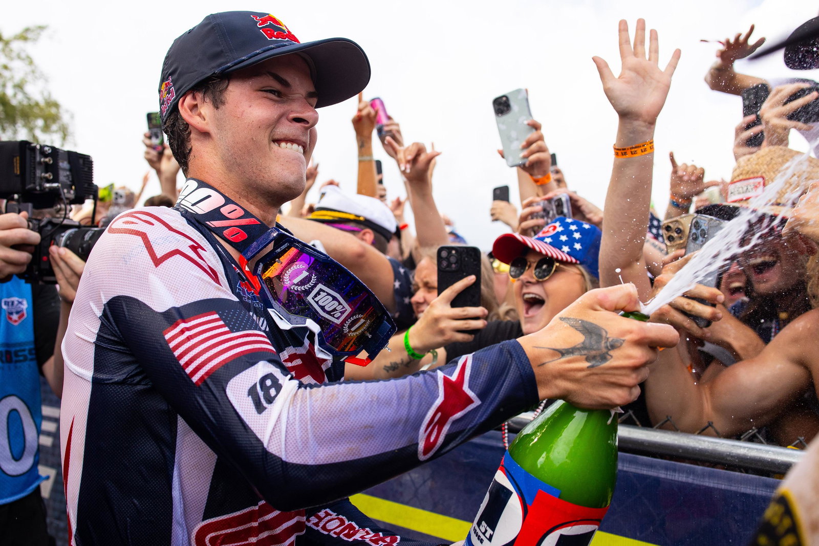 Pro Motocross Championship