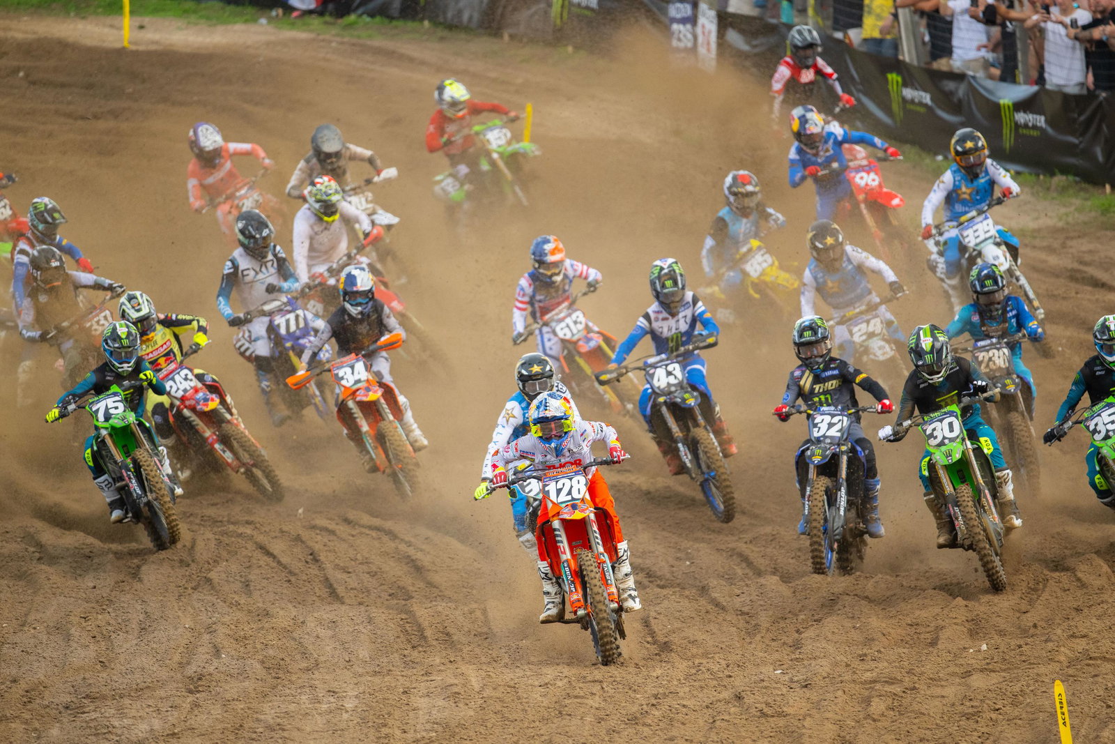 Pro Motocross Championship