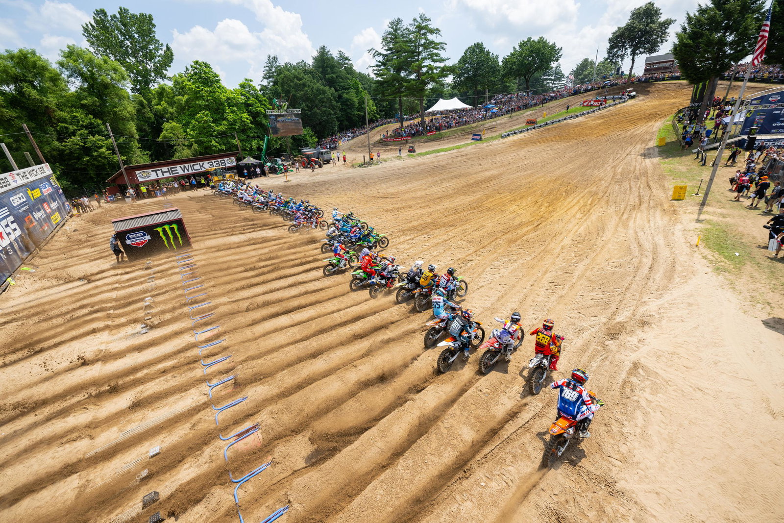 Southwick National