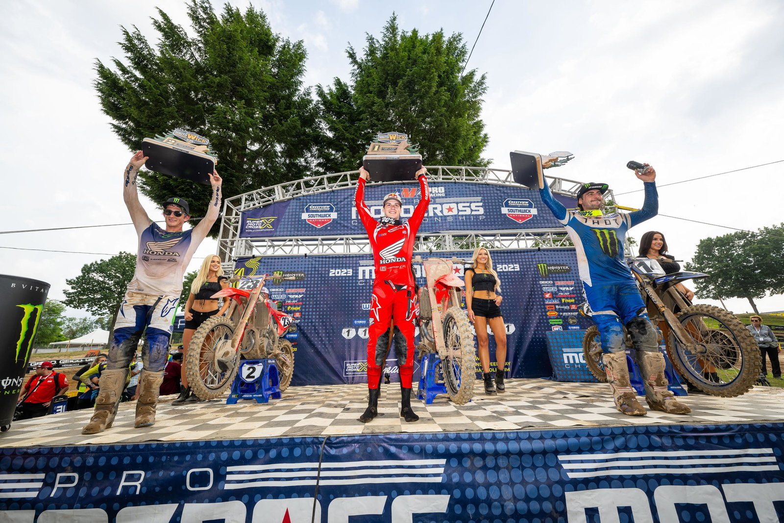 Pro Motocross Championship