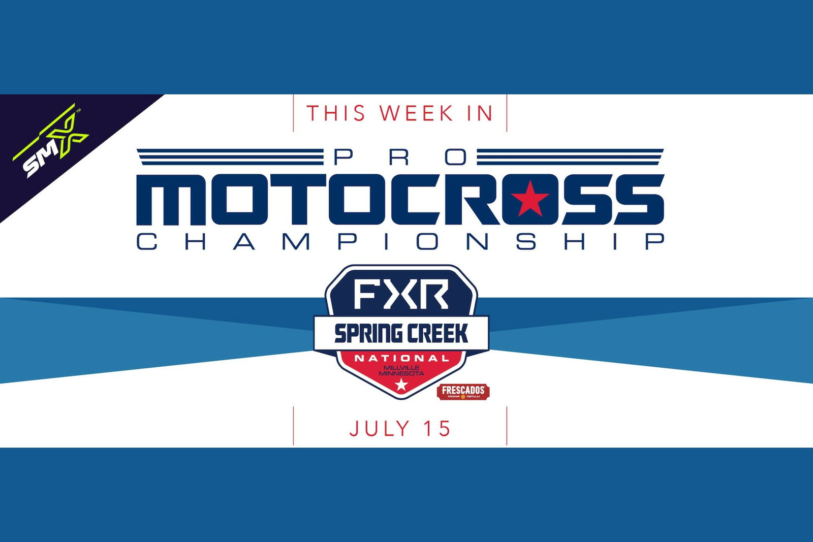Pro Motocross Championship