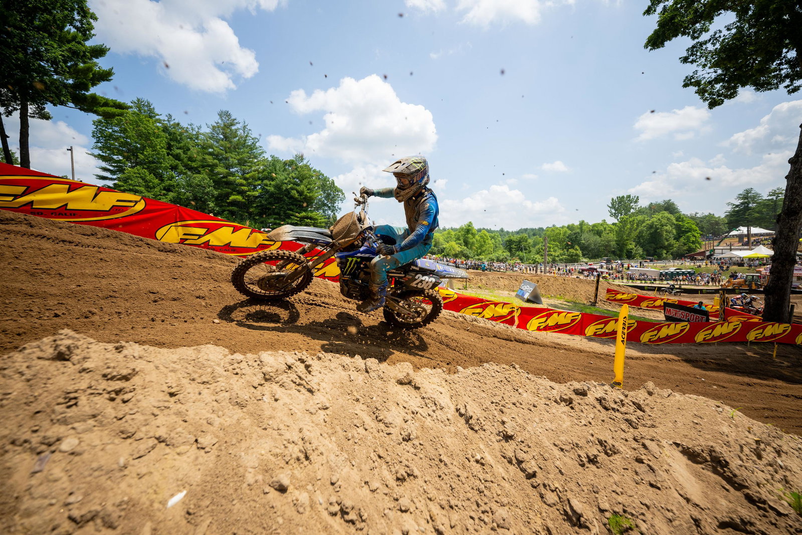 Pro Motocross Championship