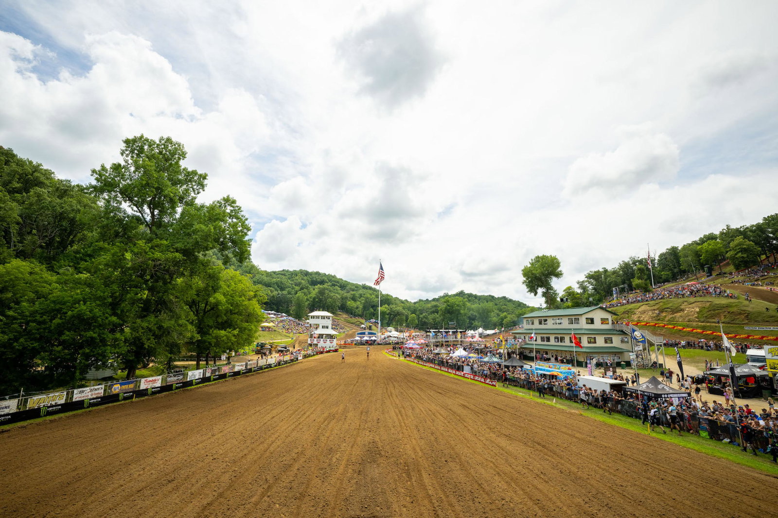 Pro Motocross Championship