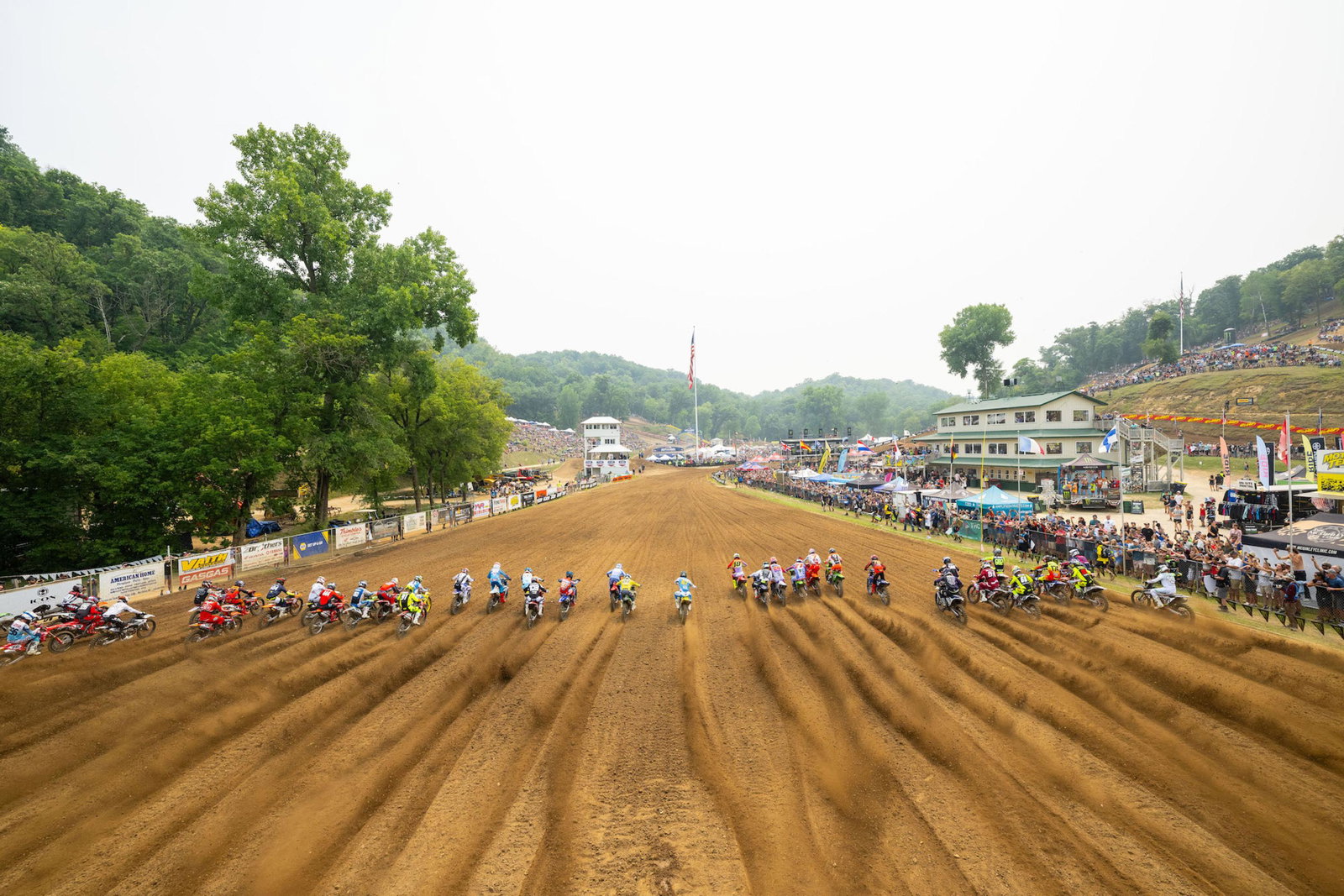 Spring Creek National