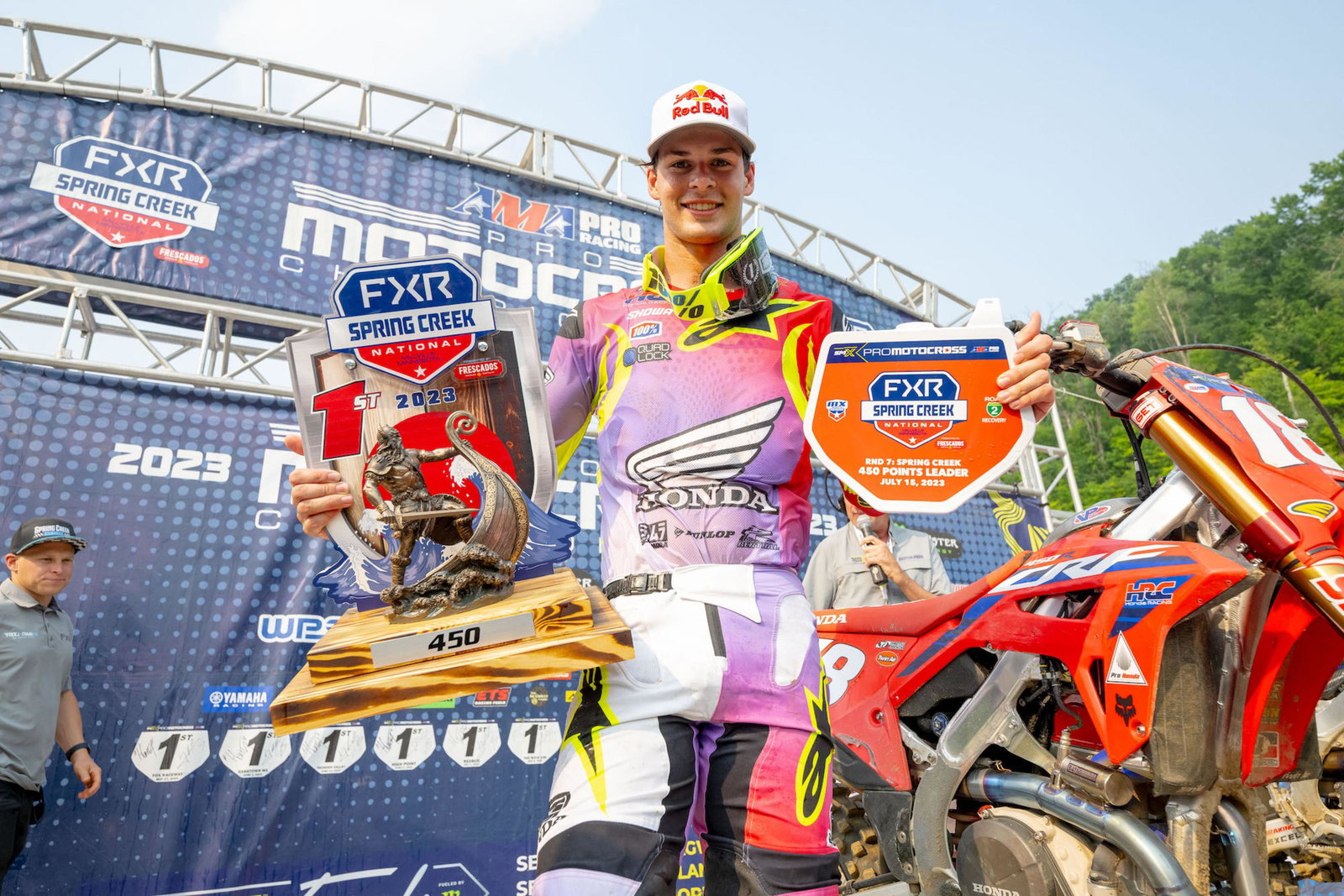 Pro Motocross Championship