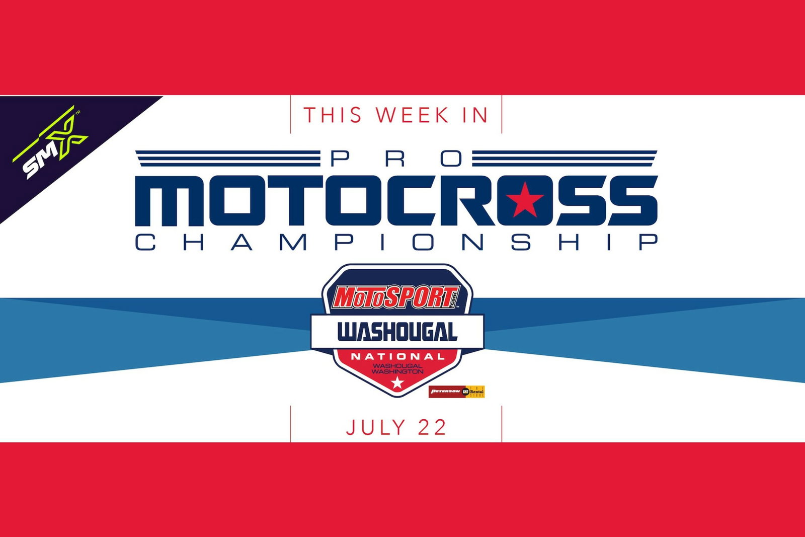 Pro Motocross Championship