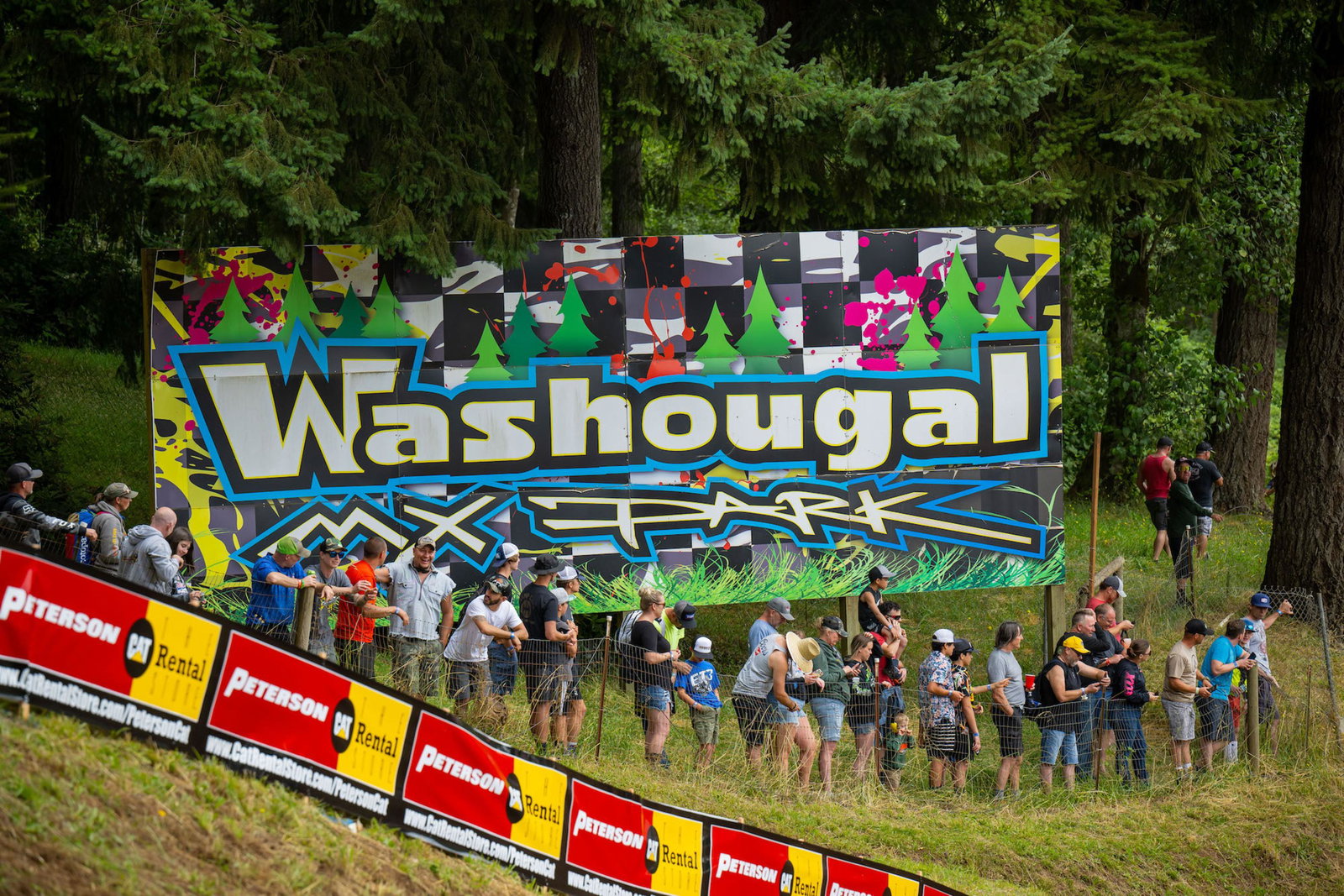 Pro Motocross Championship