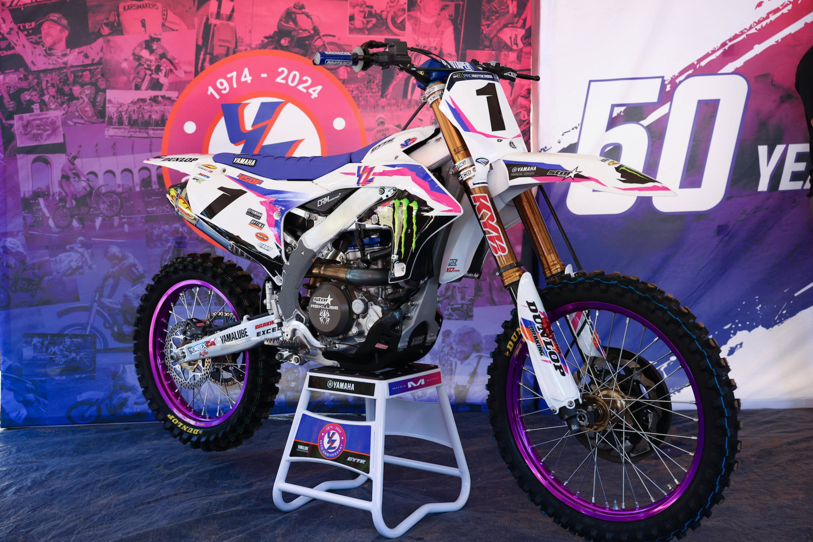 Pro Motocross Championship