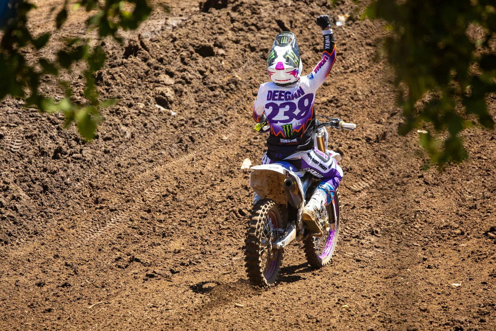 Pro Motocross Championship