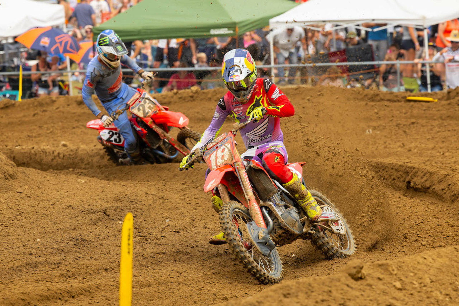 Pro Motocross Championship