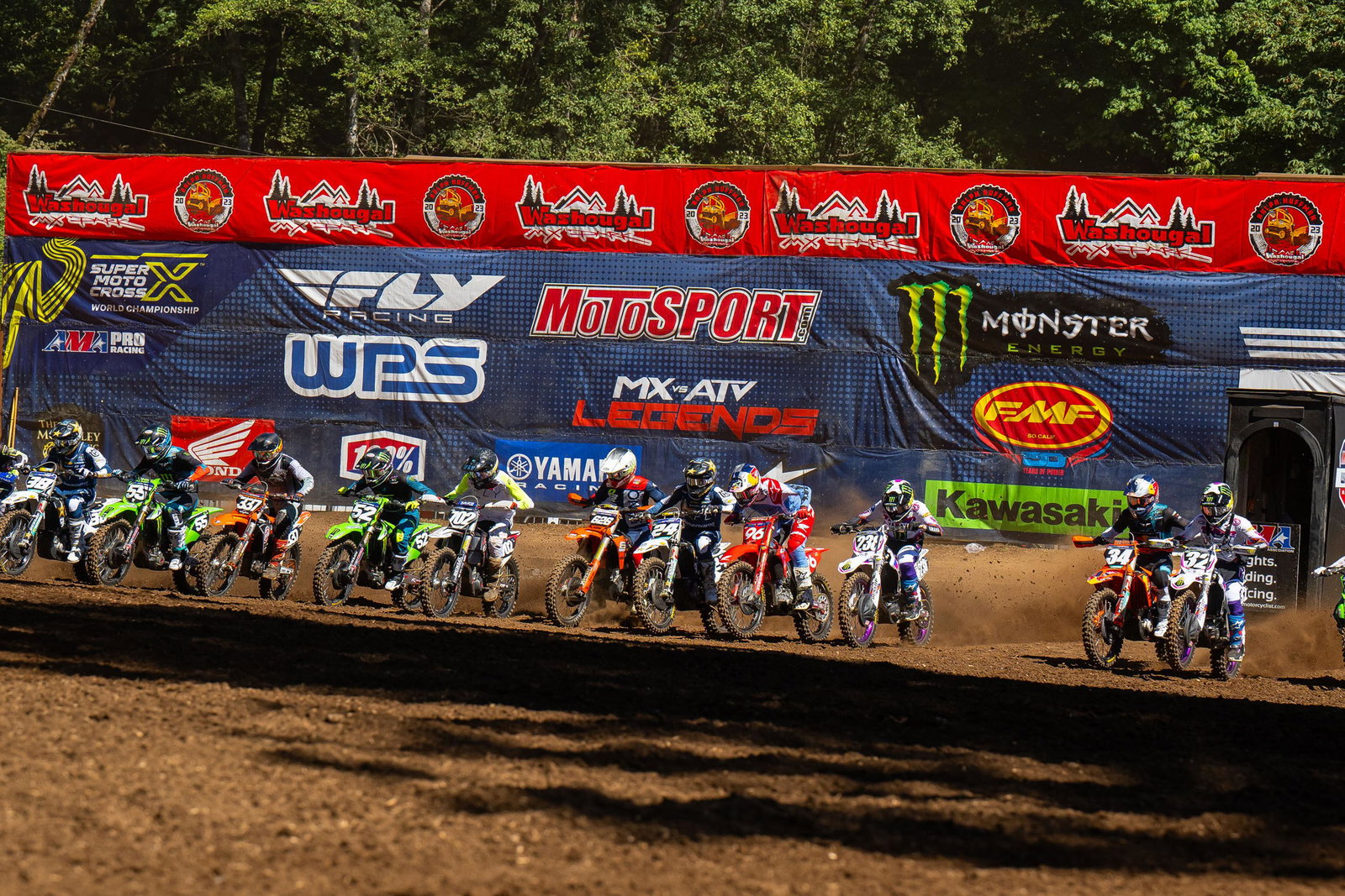 Pro Motocross Championship