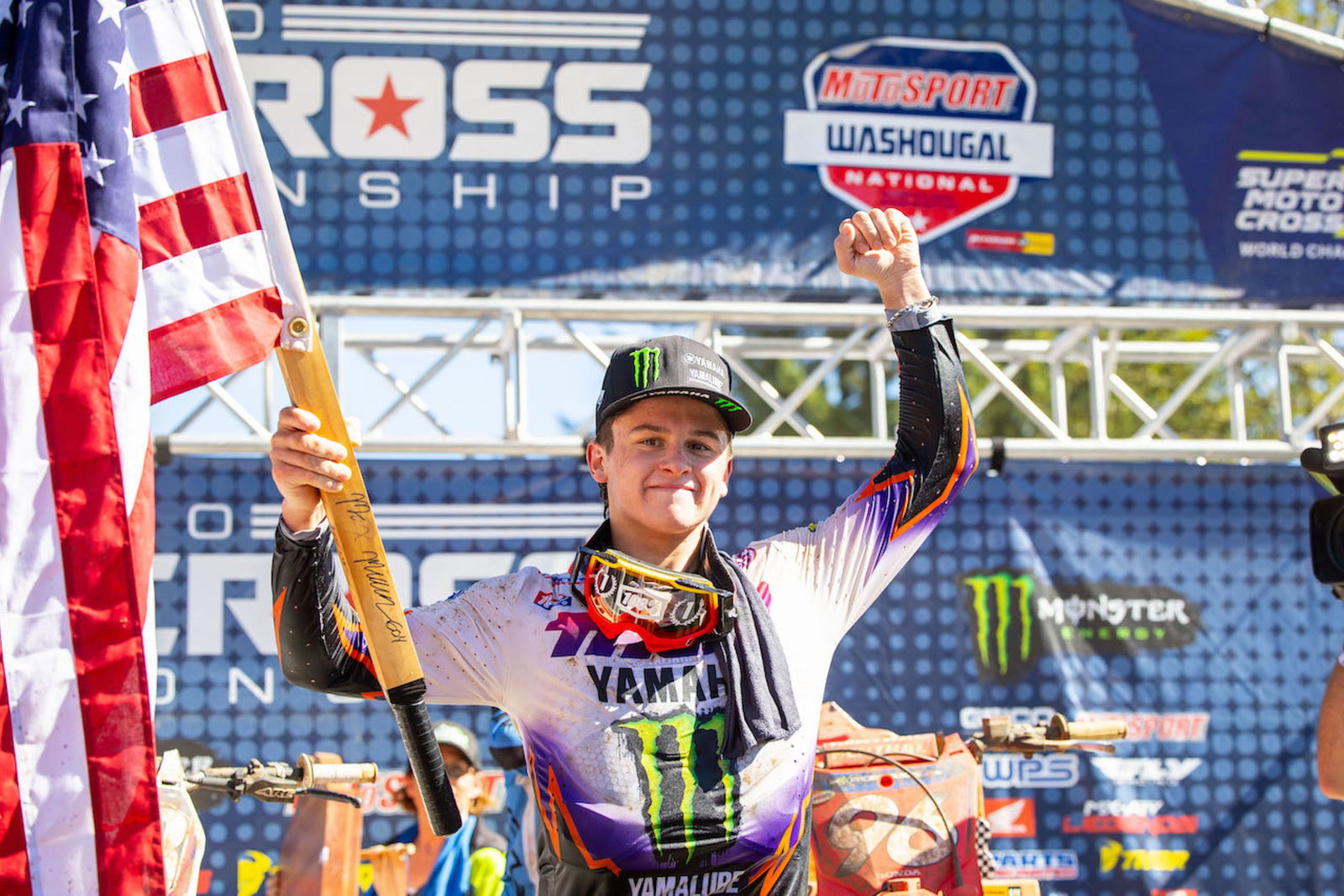 Pro Motocross Championship