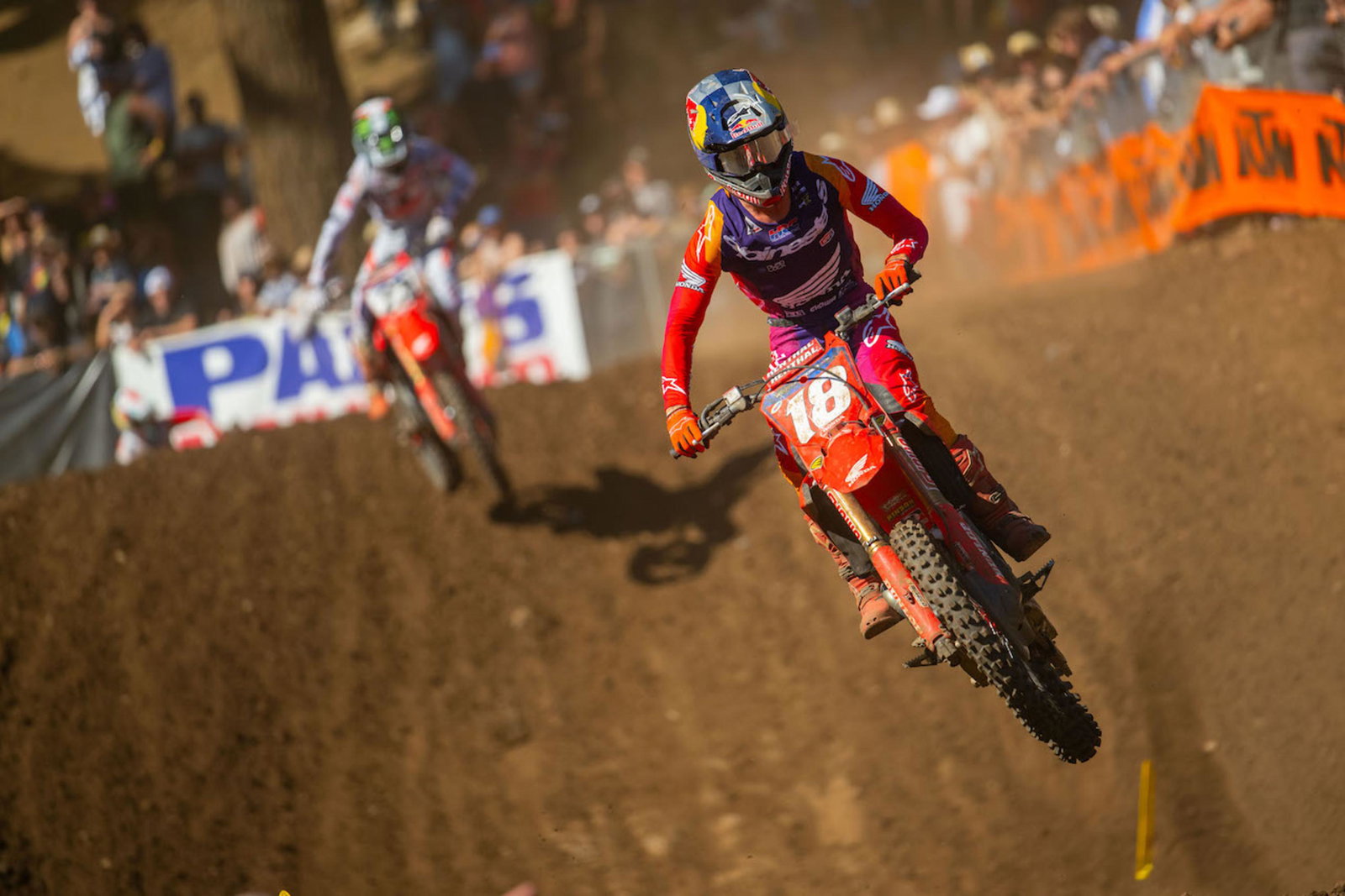 Pro Motocross Championship