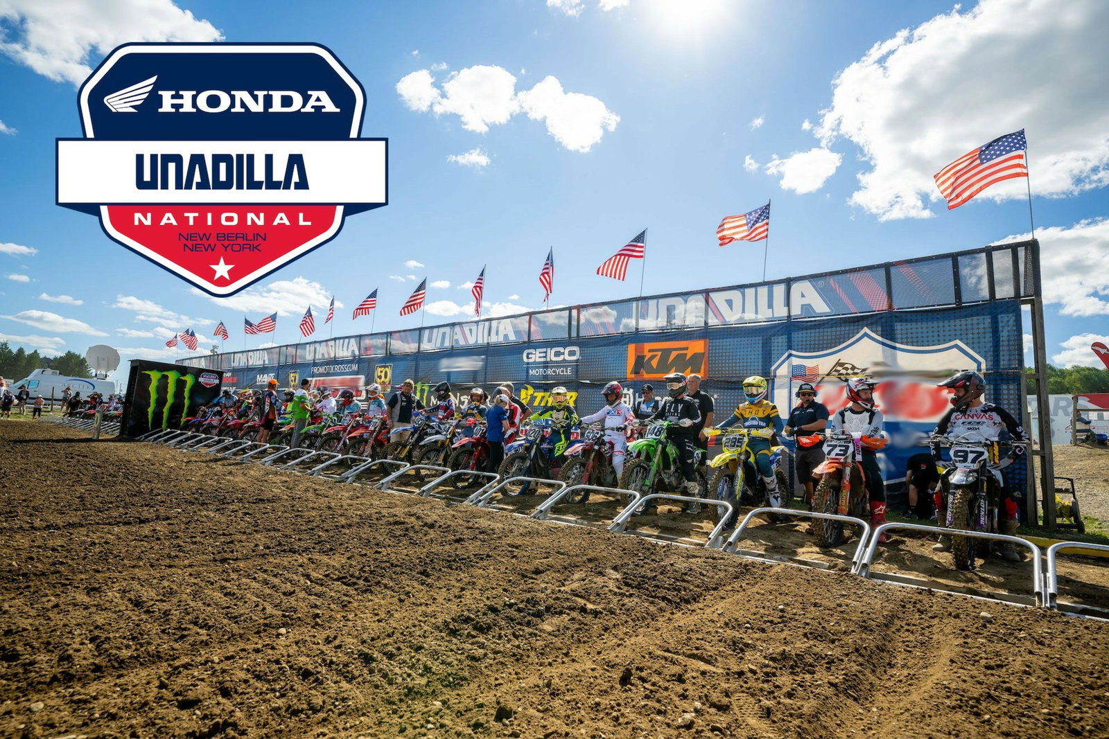 Pro Motocross Championship
