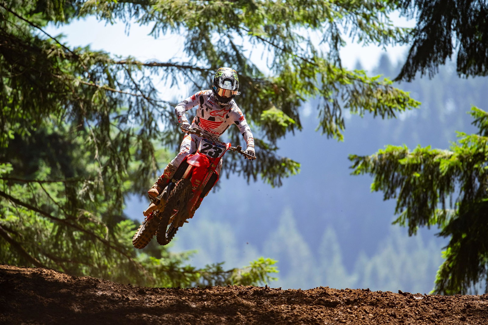 Pro Motocross Championship