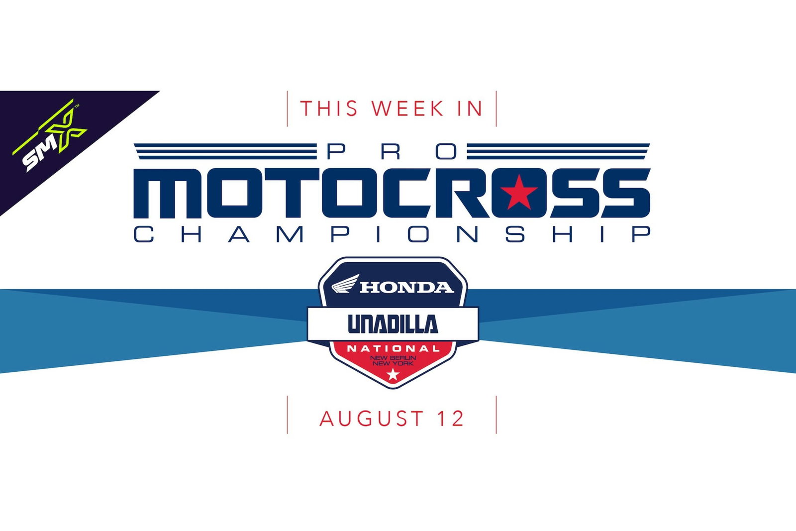 Pro Motocross Championship