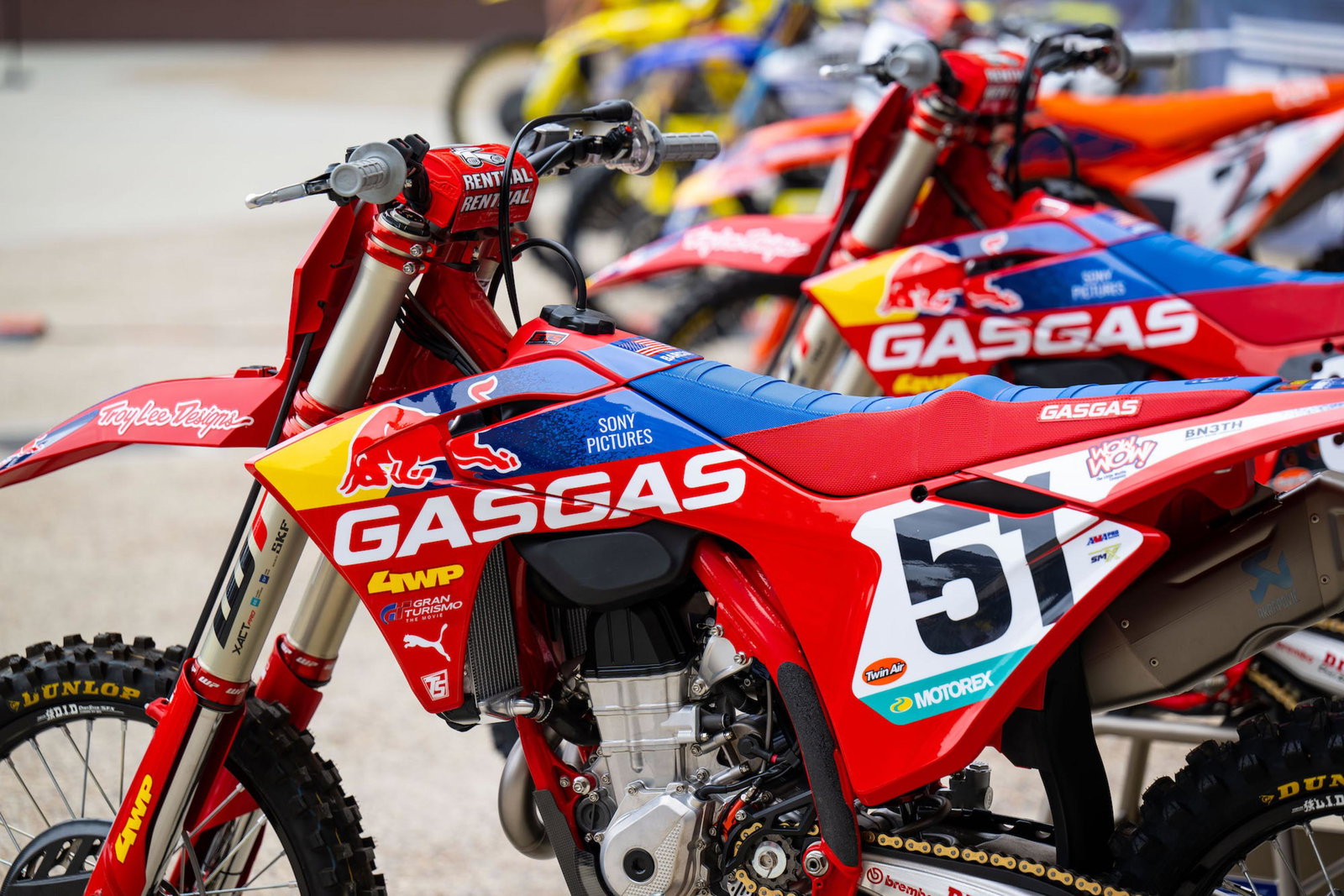 Pro Motocross Championship