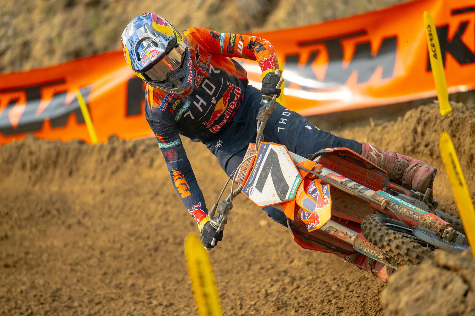 Pro Motocross Championship