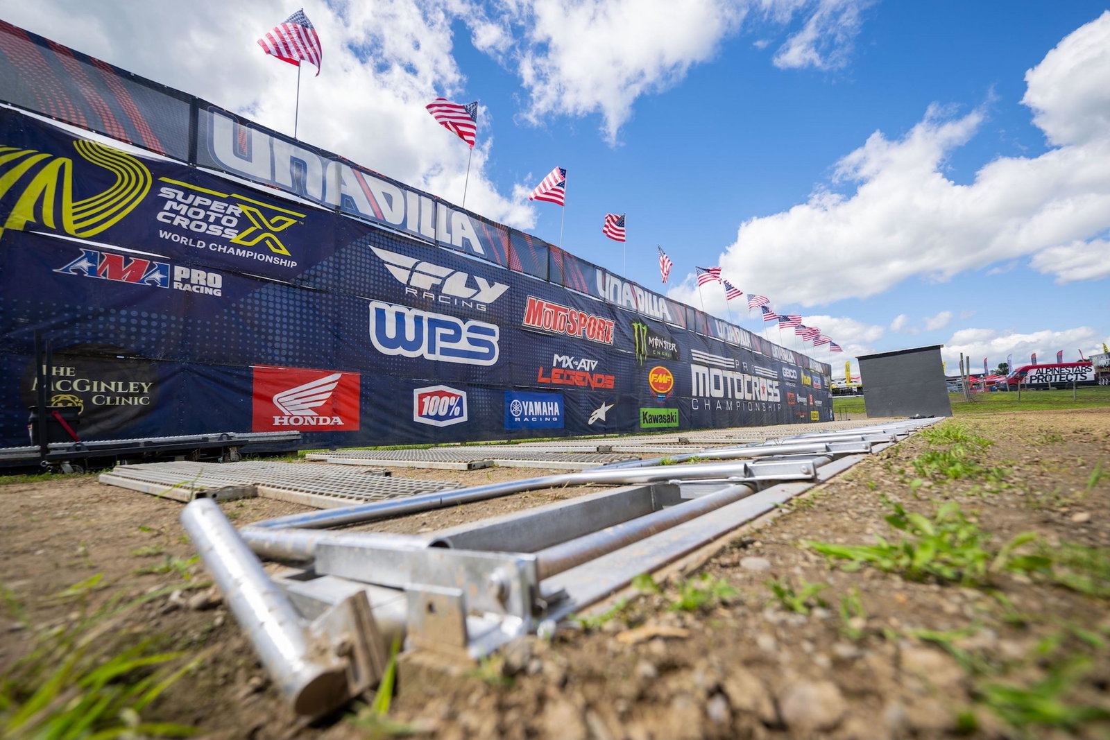 Pro Motocross Championship