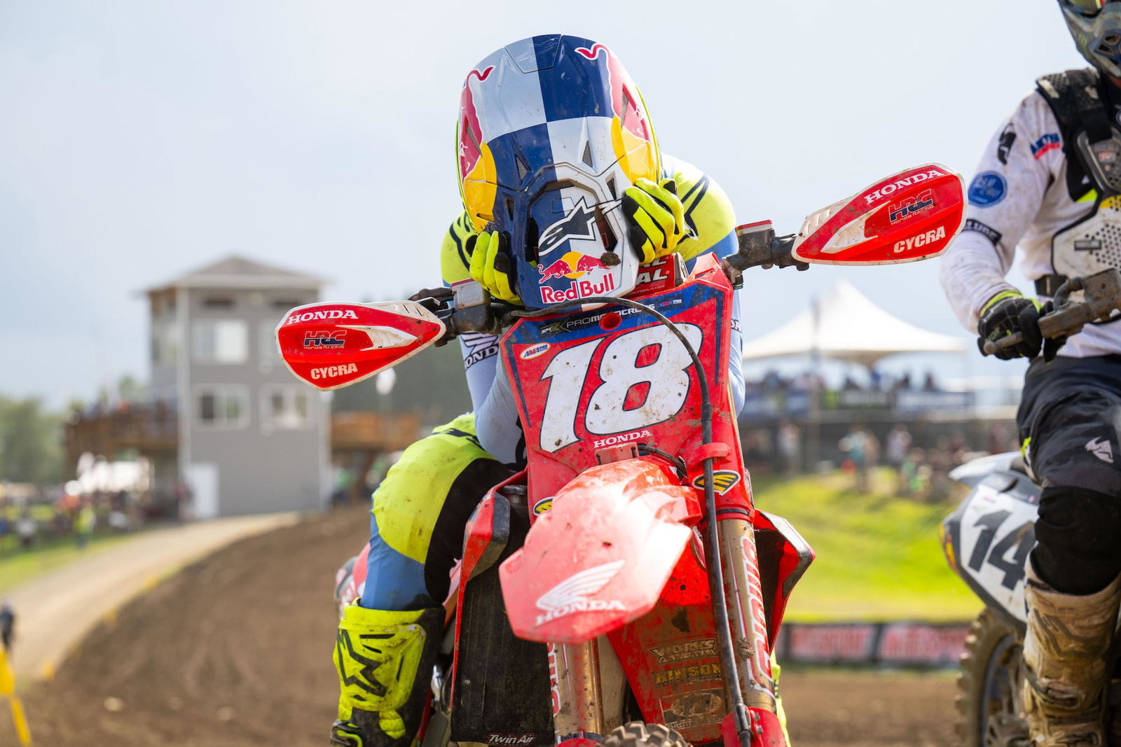Pro Motocross Championship