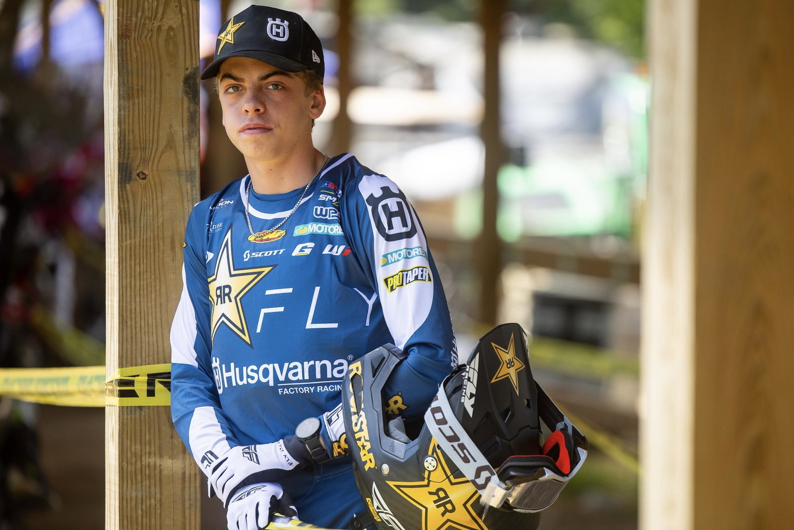 Pro Motocross Championship