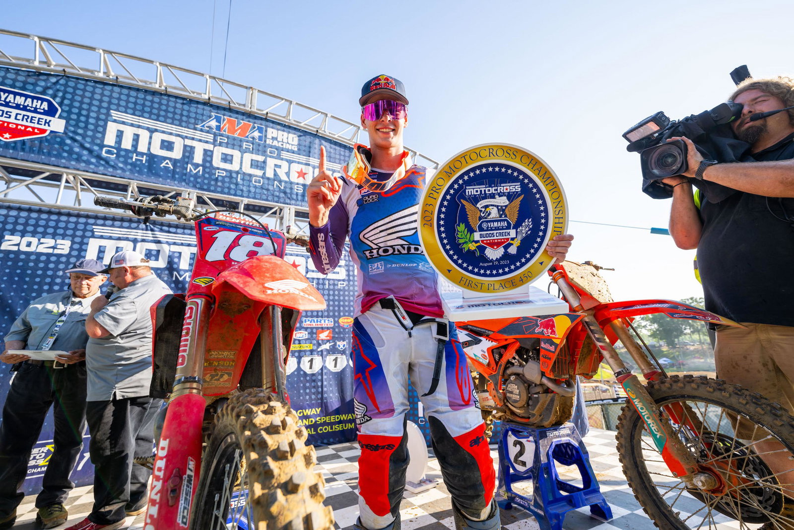 Pro Motocross Championship