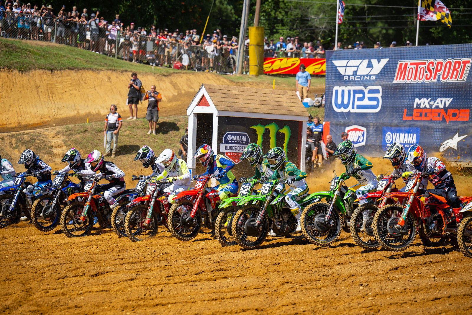 Pro Motocross Championship