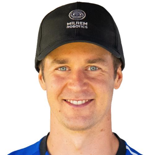 Harri Kullas