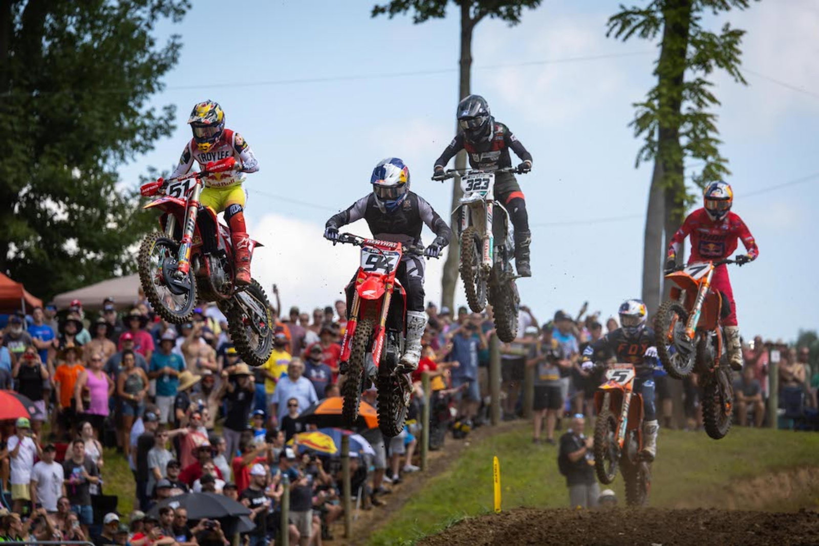 Pro Motocross Championship