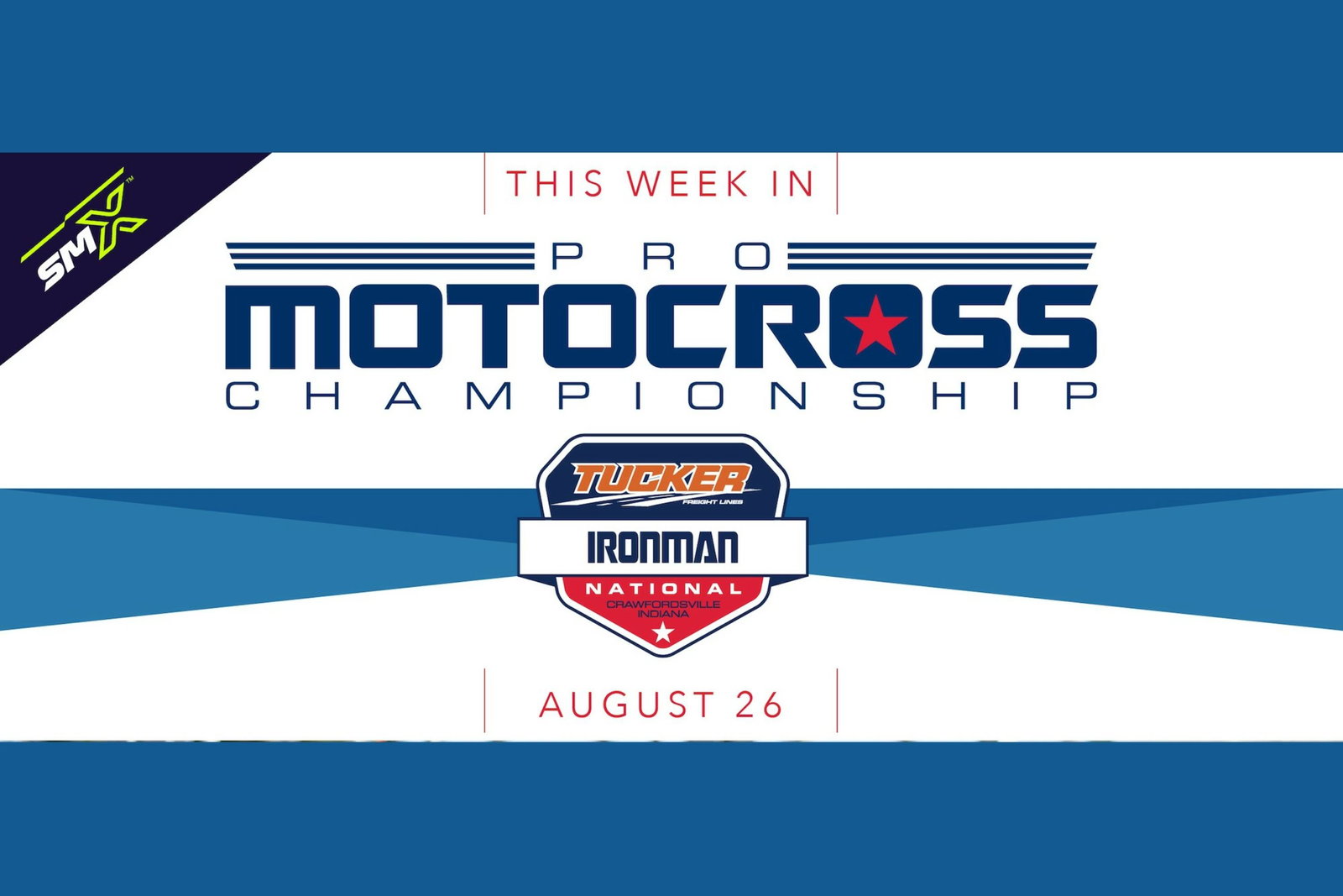 Pro Motocross Championship