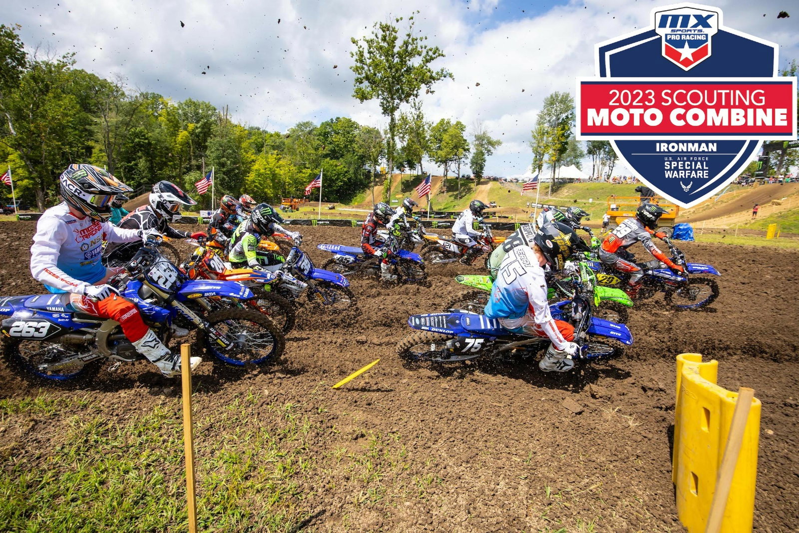 Pro Motocross Championship