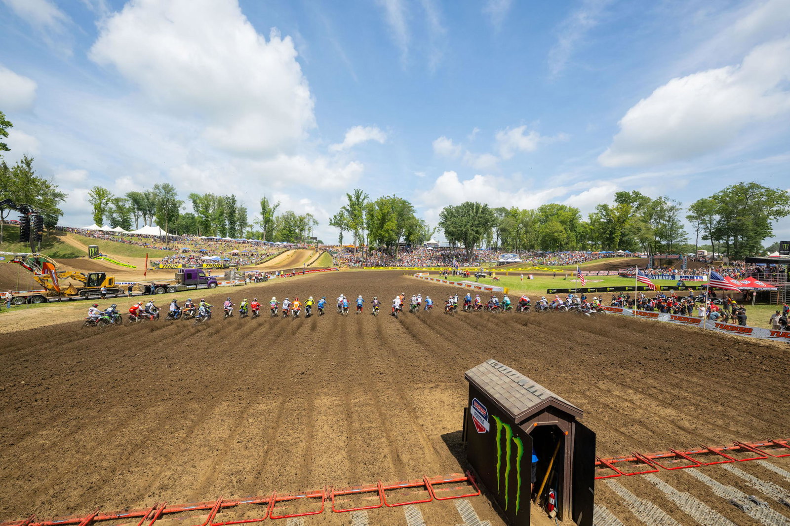 Pro Motocross Championship